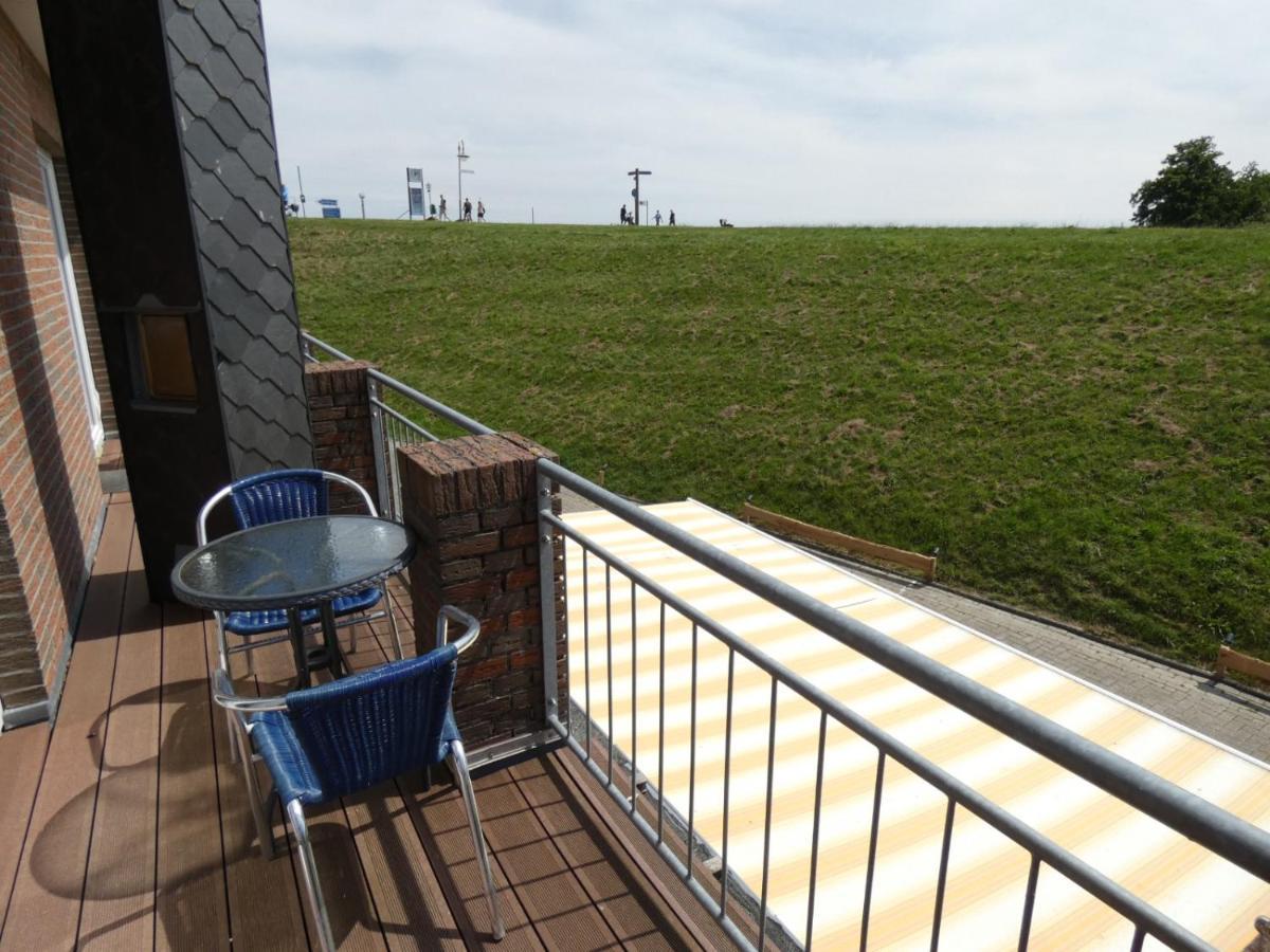 NordseeResort Hotel&Suite Arche Noah Horumersiel Buitenkant foto