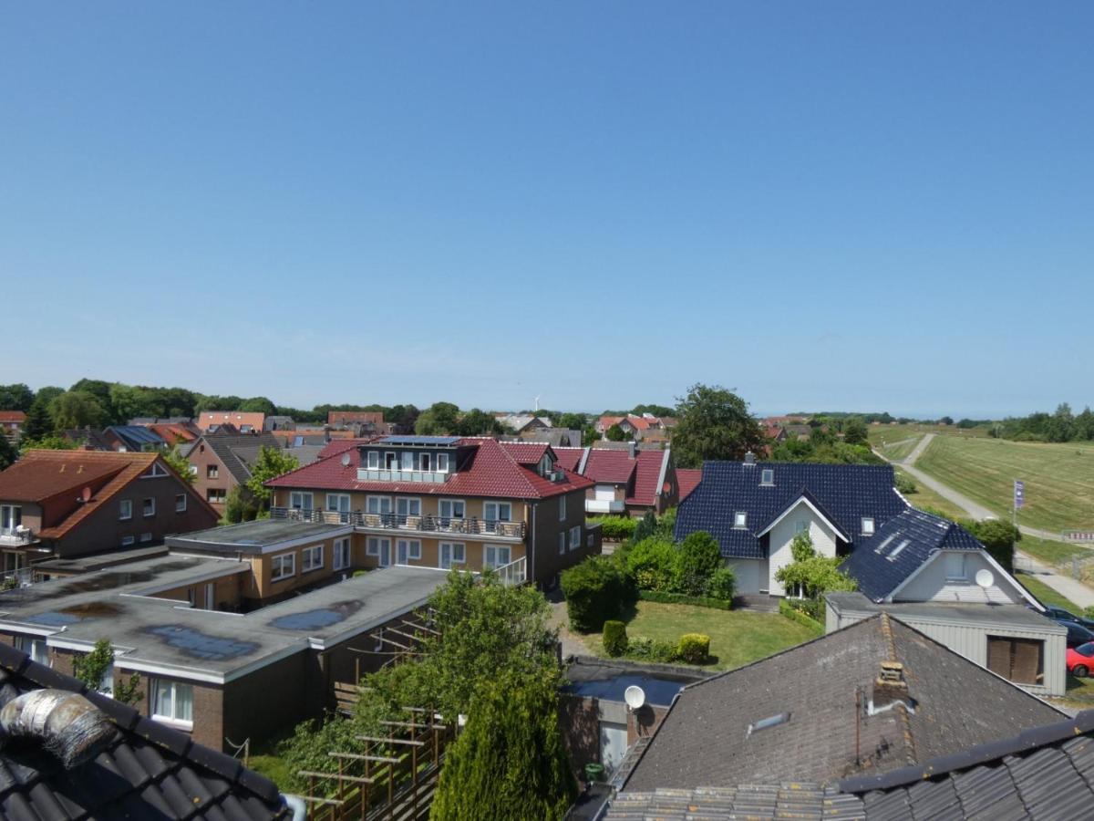 NordseeResort Hotel&Suite Arche Noah Horumersiel Buitenkant foto