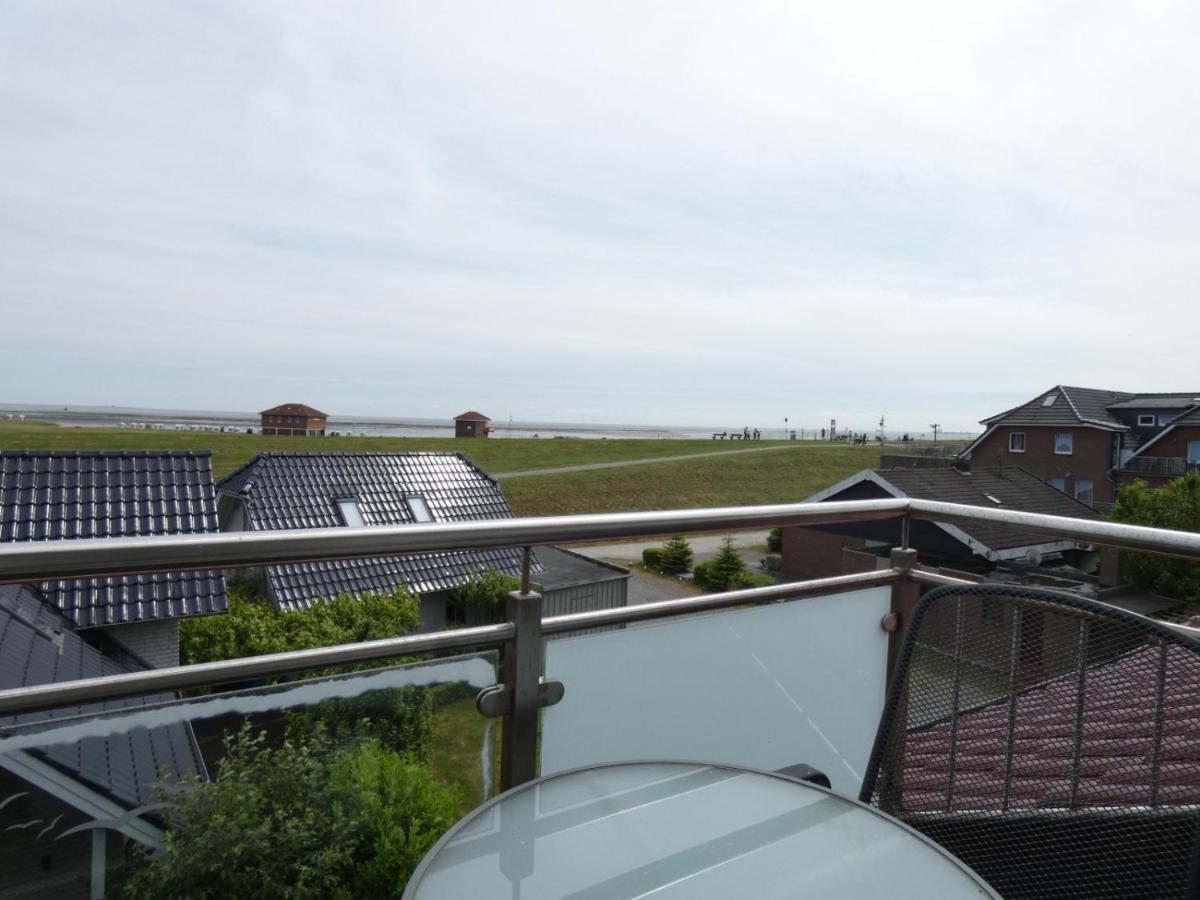 NordseeResort Hotel&Suite Arche Noah Horumersiel Buitenkant foto