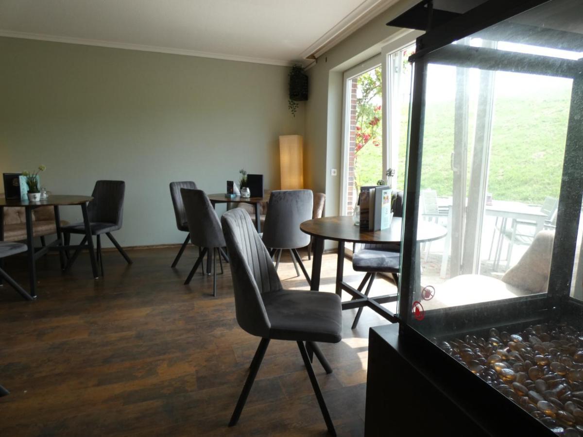 NordseeResort Hotel&Suite Arche Noah Horumersiel Buitenkant foto