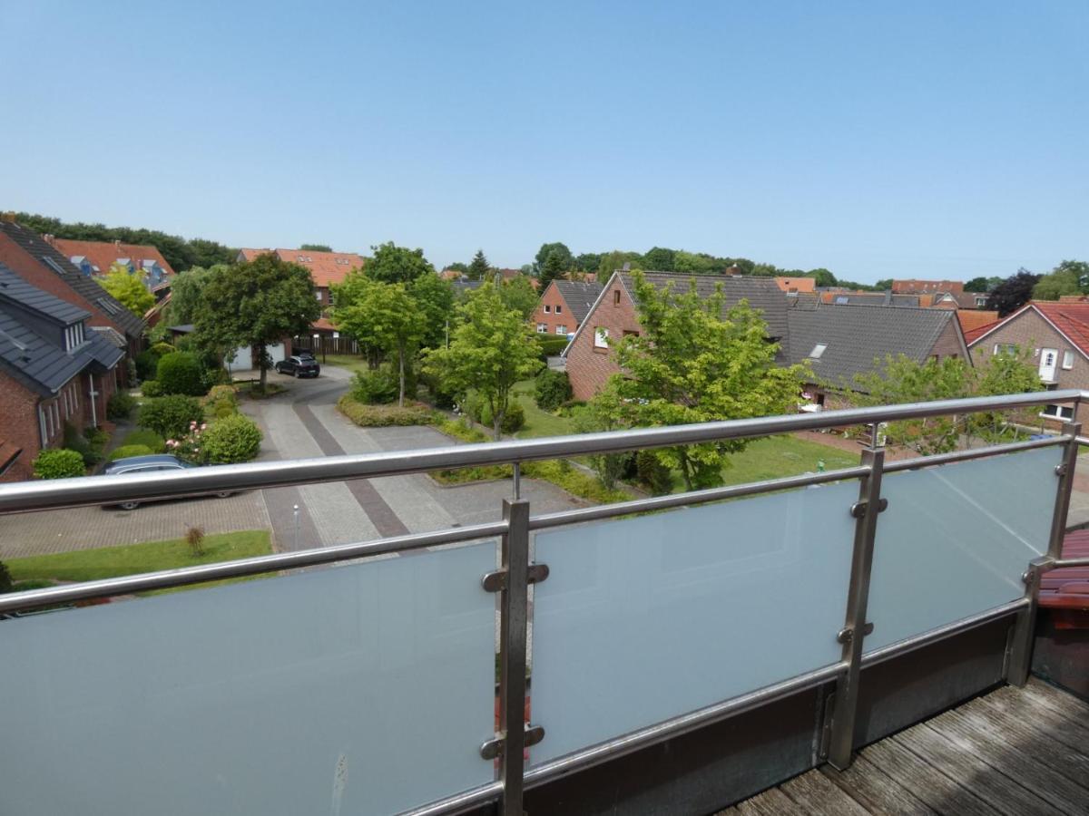 NordseeResort Hotel&Suite Arche Noah Horumersiel Buitenkant foto