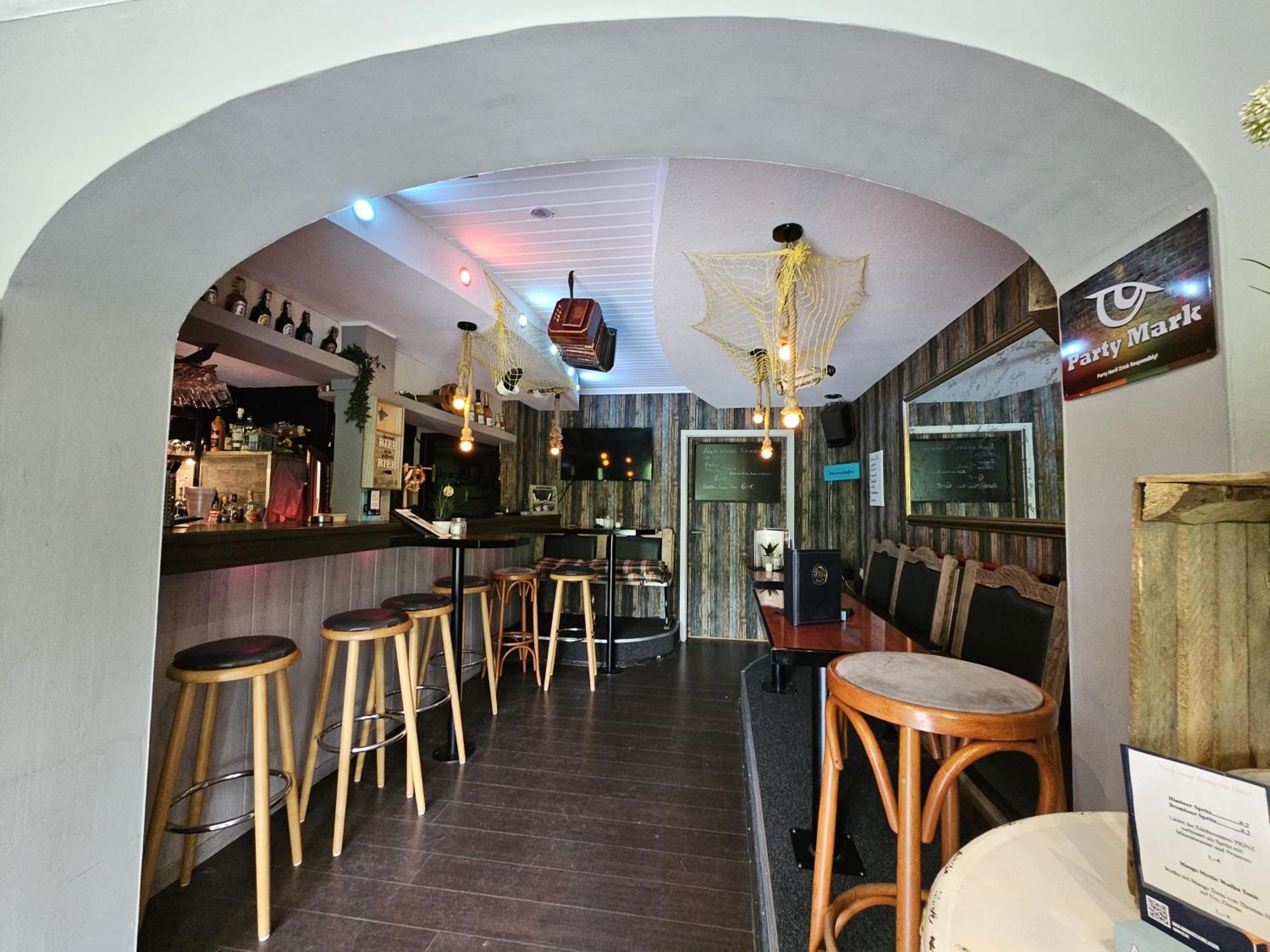 NordseeResort Hotel&Suite Arche Noah Horumersiel Buitenkant foto
