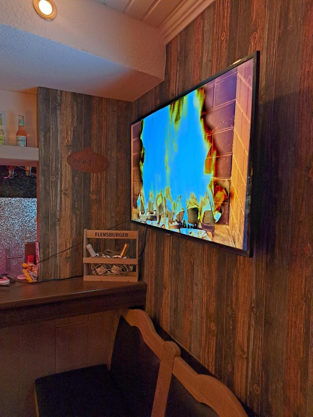 NordseeResort Hotel&Suite Arche Noah Horumersiel Buitenkant foto