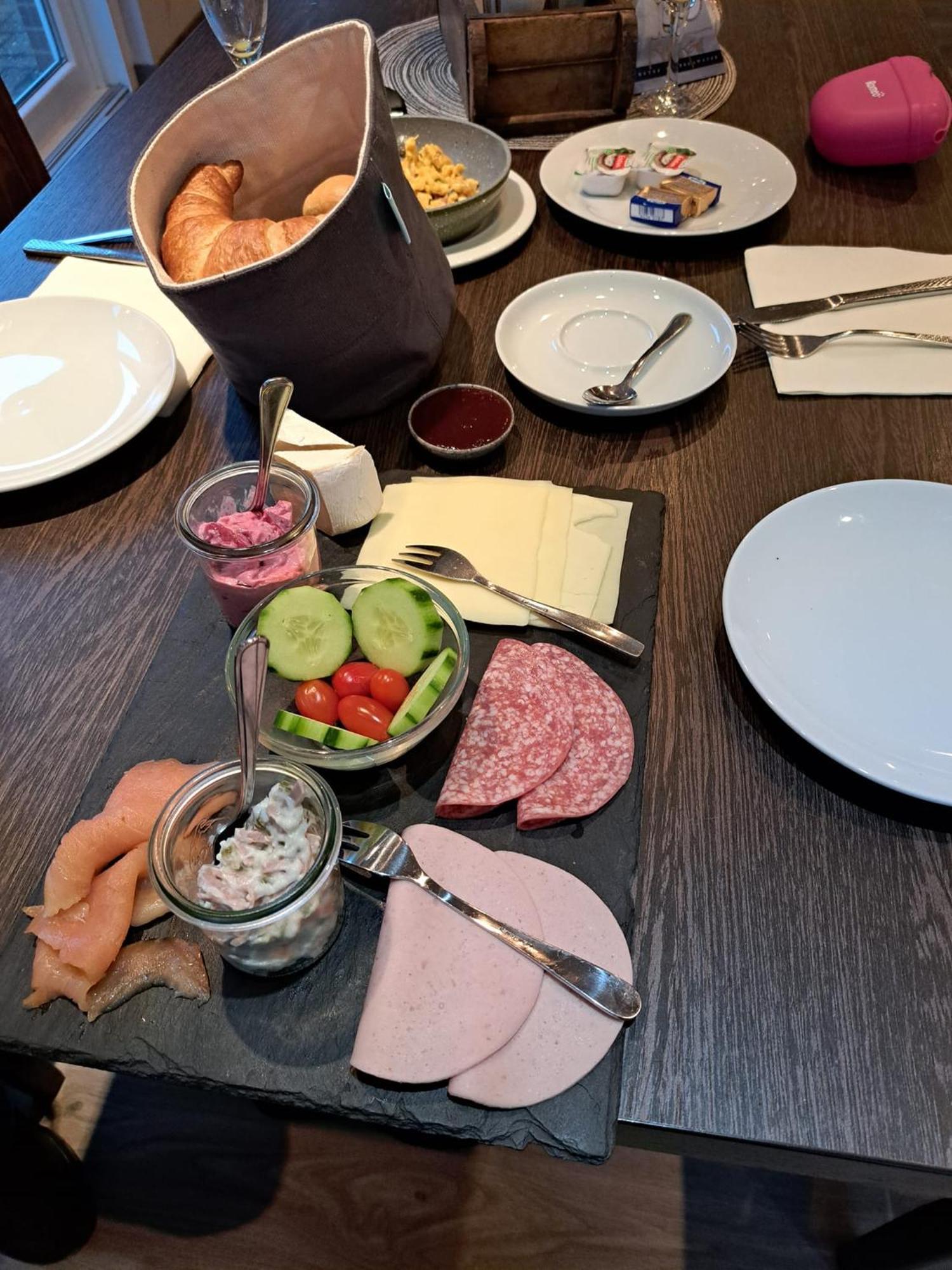 NordseeResort Hotel&Suite Arche Noah Horumersiel Buitenkant foto